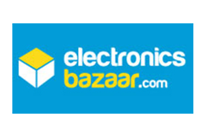 Electronic Bazaar